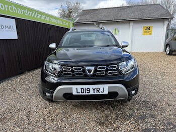 Used Dacia Duster 2019 for sale - 78182932: Photo