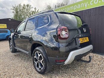 Used Dacia Duster 2019 for sale - 78182932: Photo