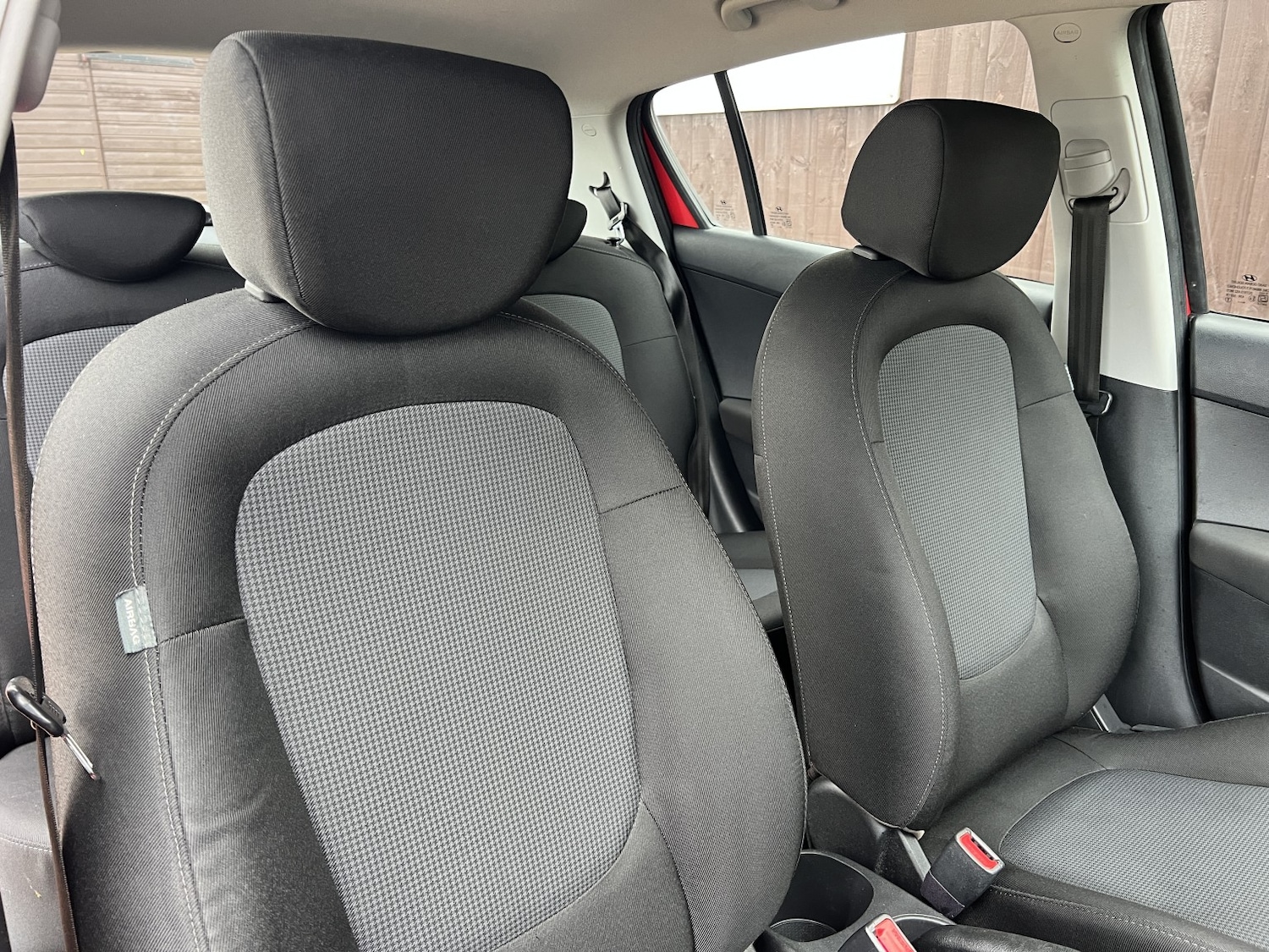 Used Hyundai i20 2013 for sale - 77541657: Photo 10