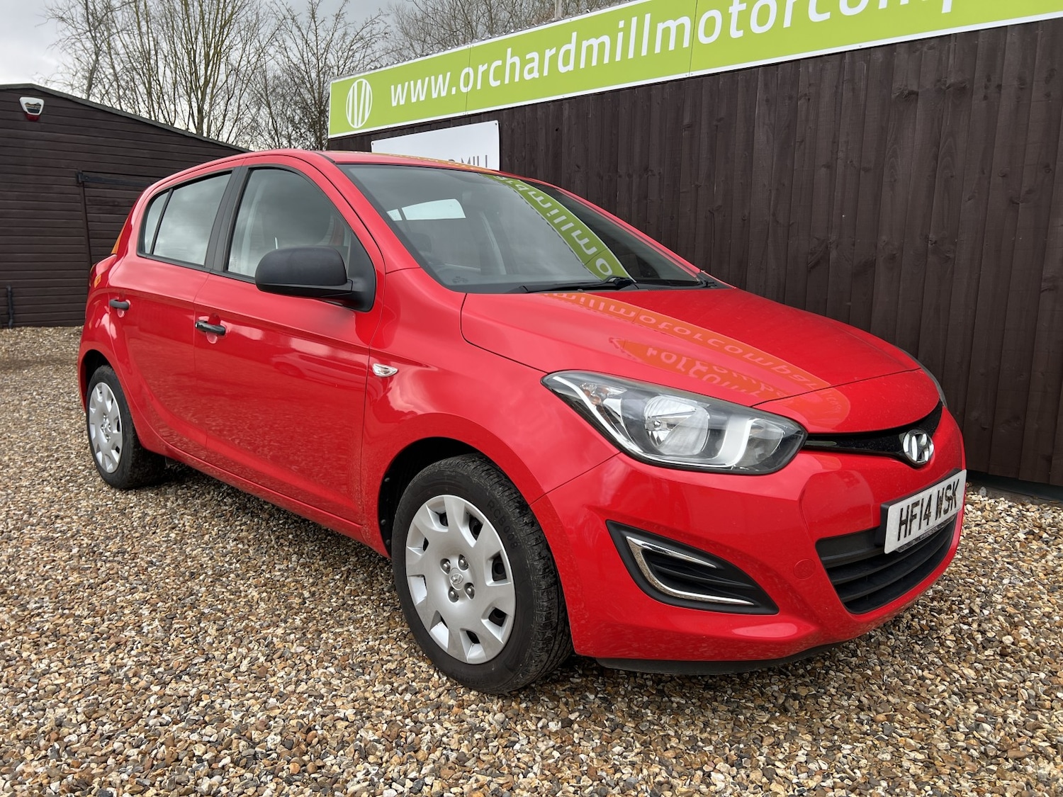 Used Hyundai i20 2013 for sale - 77541657: Photo 15