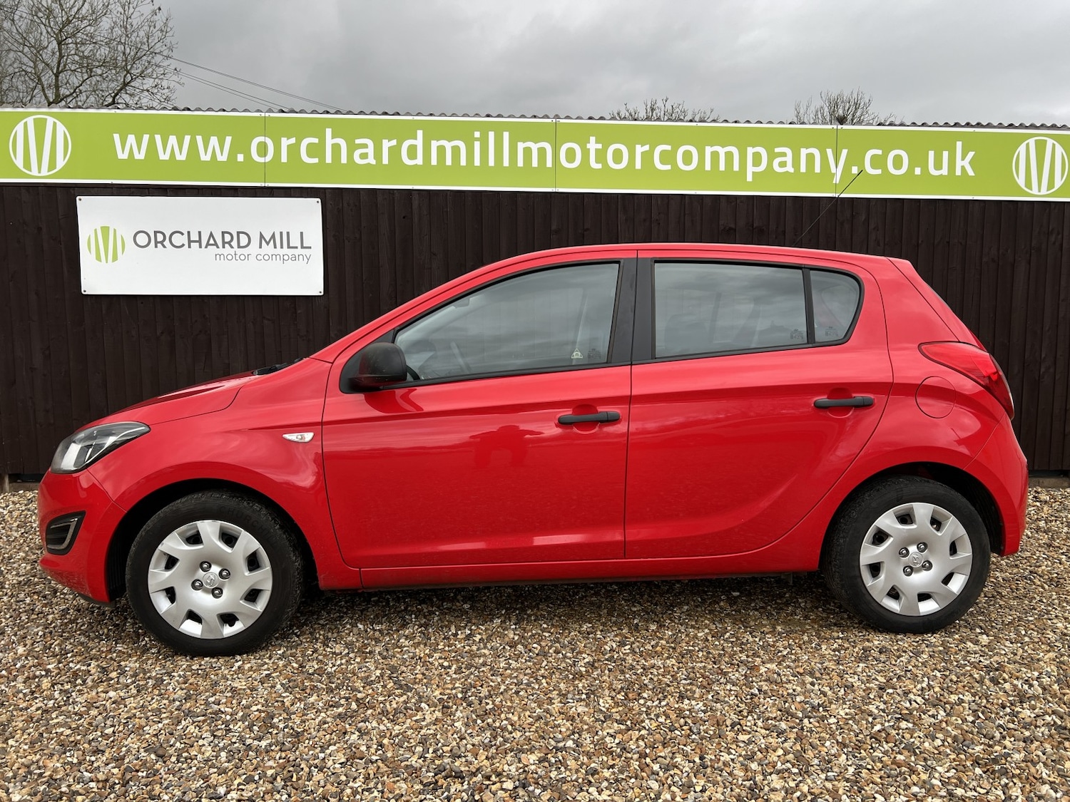 Used Hyundai i20 2013 for sale - 77541657: Photo 3