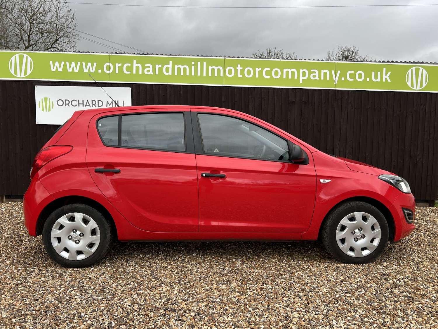 Used Hyundai i20 2013 for sale - 77541657: Photo 7