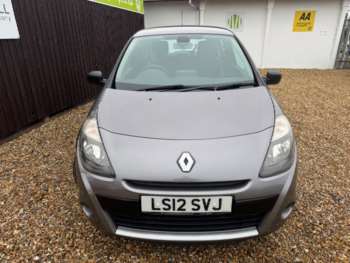 Used Renault Clio 2012 for sale - 73448958: Photo