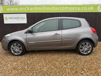 Used Renault Clio 2012 for sale - 73448958: Photo