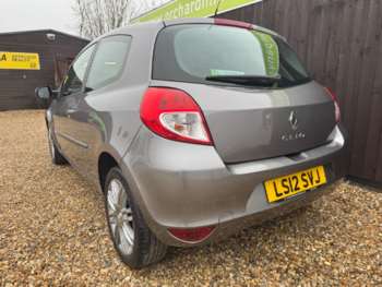 Used Renault Clio 2012 for sale - 73448958: Photo