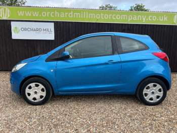 Used Ford Ka 2015 for sale - 74571410: Photo