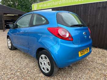 Used Ford Ka 2015 for sale - 74571410: Photo