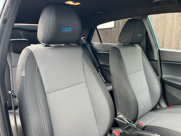 Used Hyundai i20 2016 for sale - 76149328: Photo 10