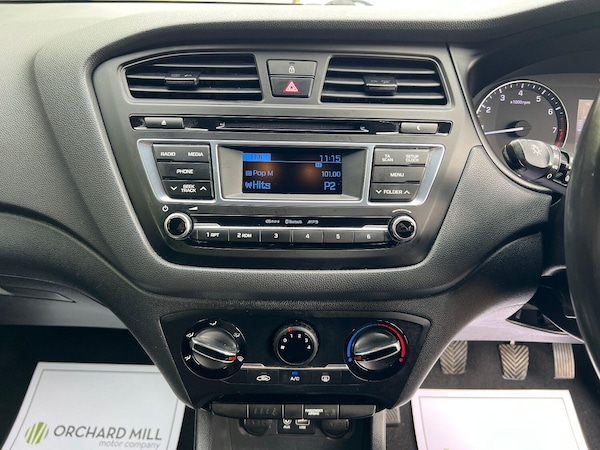 Used Hyundai i20 2016 for sale - 76149328: Photo 12