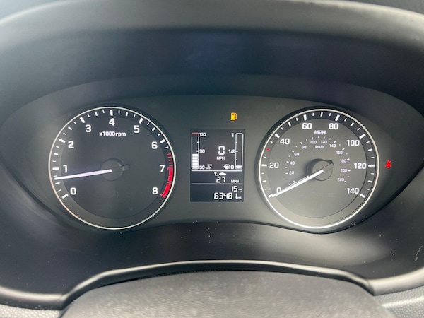 Used Hyundai i20 2016 for sale - 76149328: Photo 13