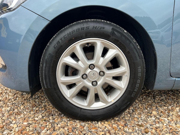 Used Hyundai i20 2016 for sale - 76149328: Photo 20
