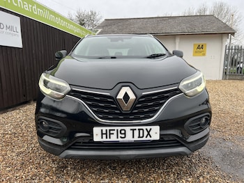 Used Renault Kadjar 2019 for sale - 77541663: Photo