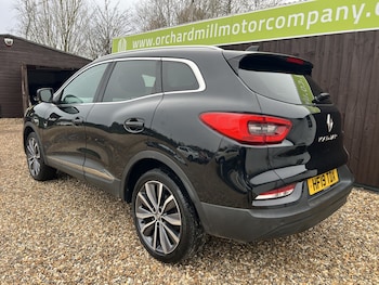 Used Renault Kadjar 2019 for sale - 77541663: Photo