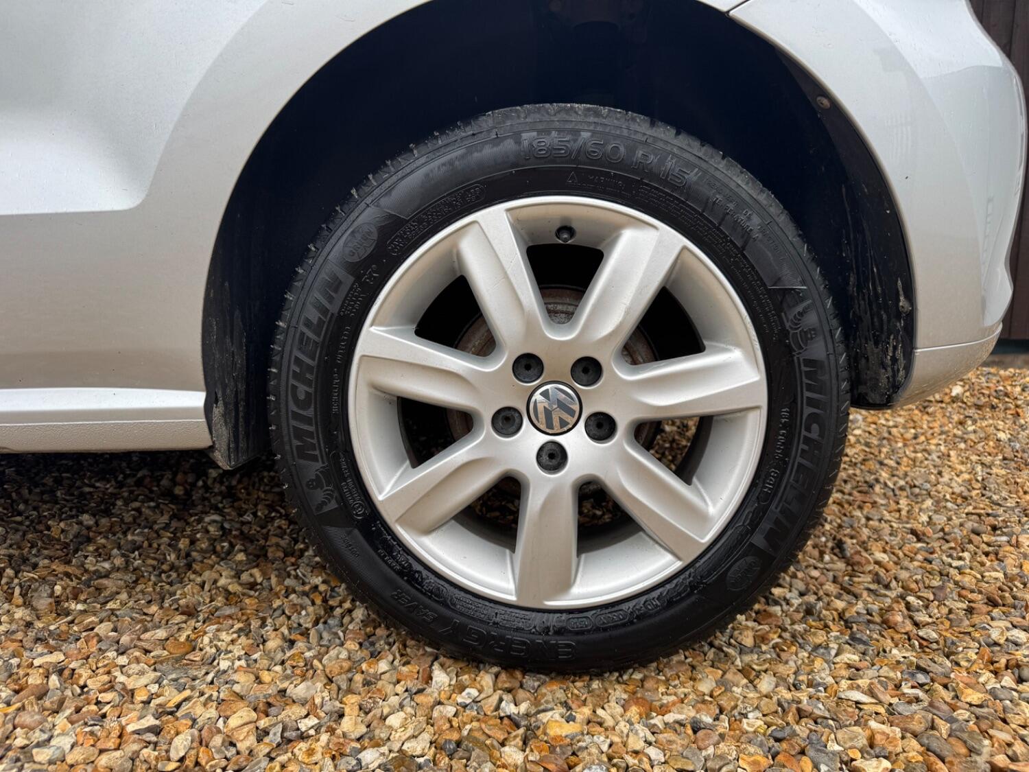 Used Volkswagen Polo 2012 for sale - 76149306: Photo 10