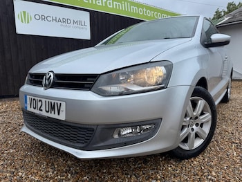 Volkswagen - Polo