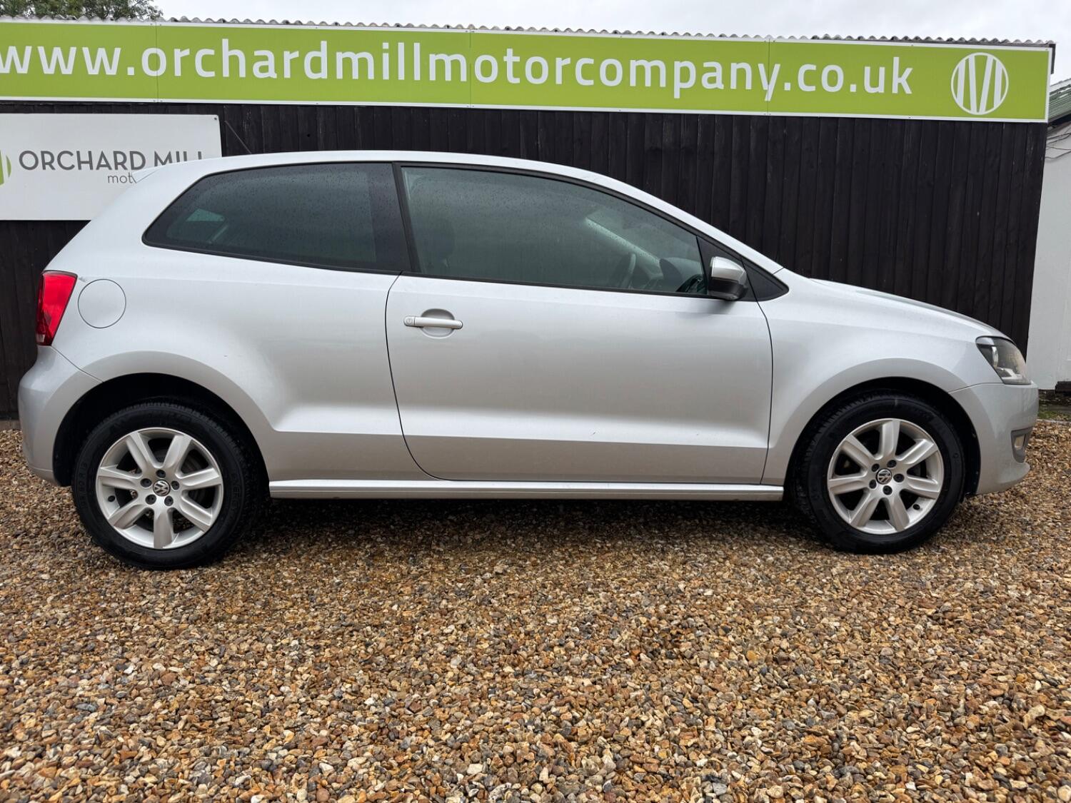 Used Volkswagen Polo 2012 for sale - 76149306: Photo 7