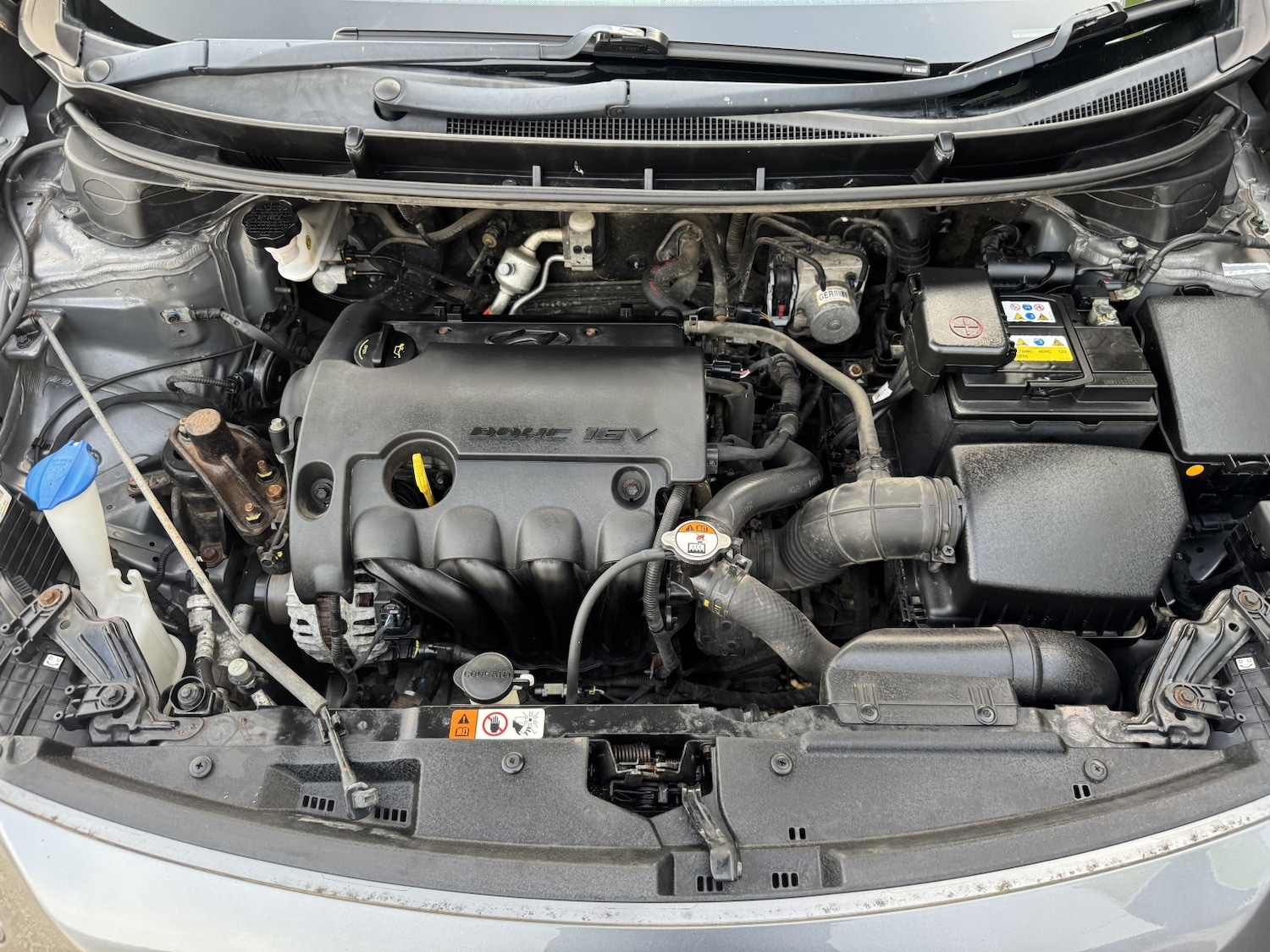 Used Hyundai i30 2014 for sale - 77766357: Photo 10