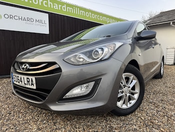 Used Hyundai i30 2014 for sale - 77766357: Photo