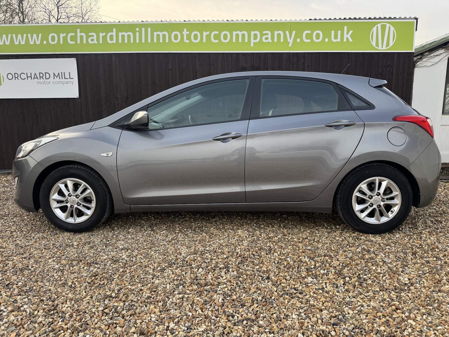 Used Hyundai i30 2014 for sale - 77766357: Photo 3