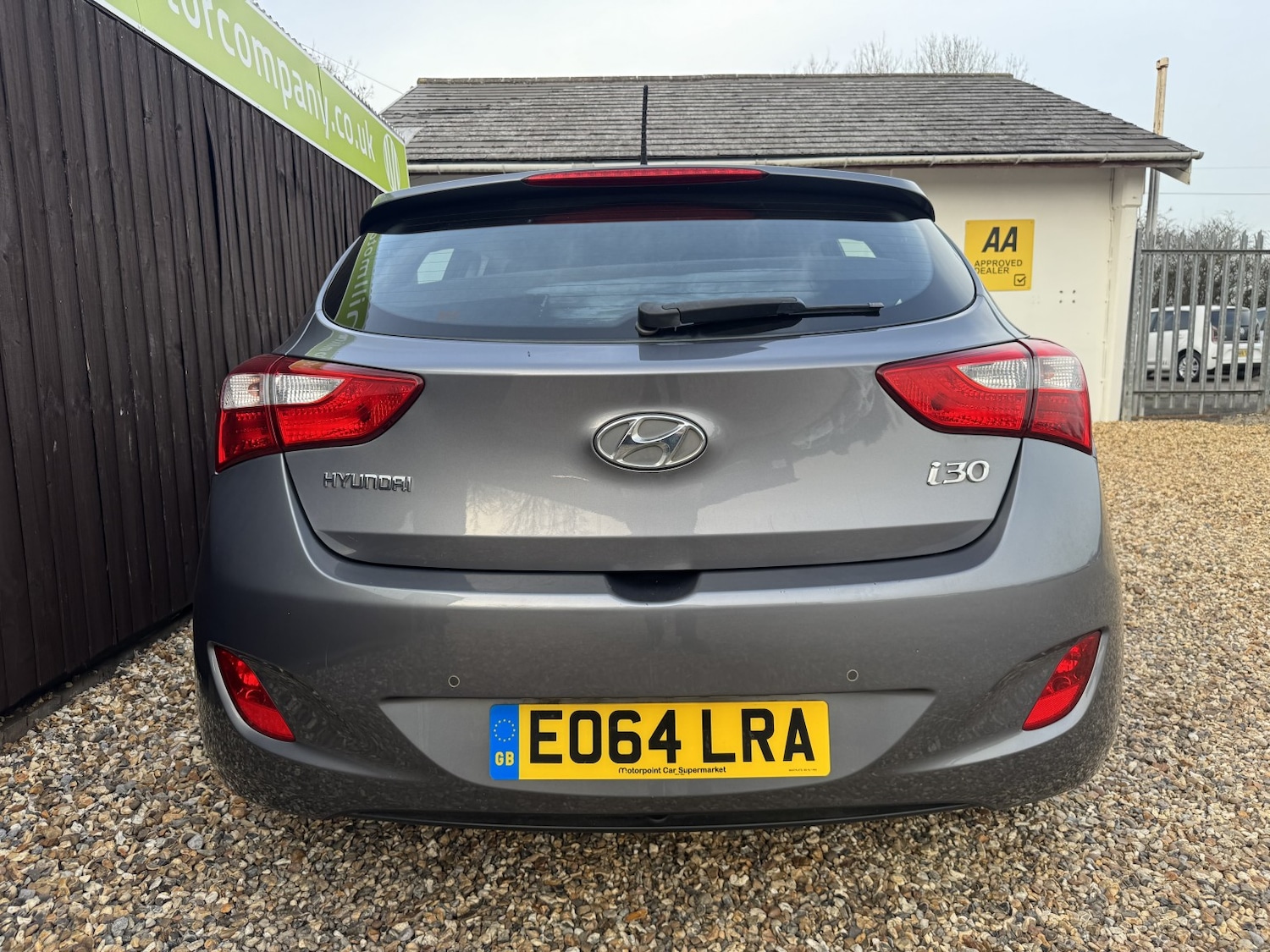 Used Hyundai i30 2014 for sale - 77766357: Photo 5
