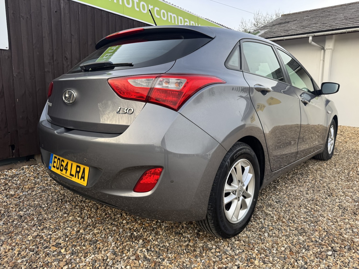 Used Hyundai i30 2014 for sale - 77766357: Photo 6