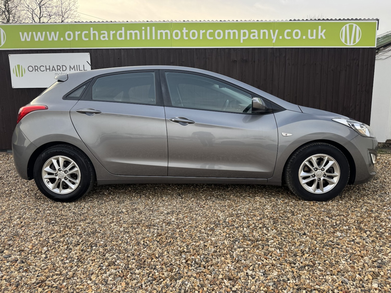 Used Hyundai i30 2014 for sale - 77766357: Photo 7
