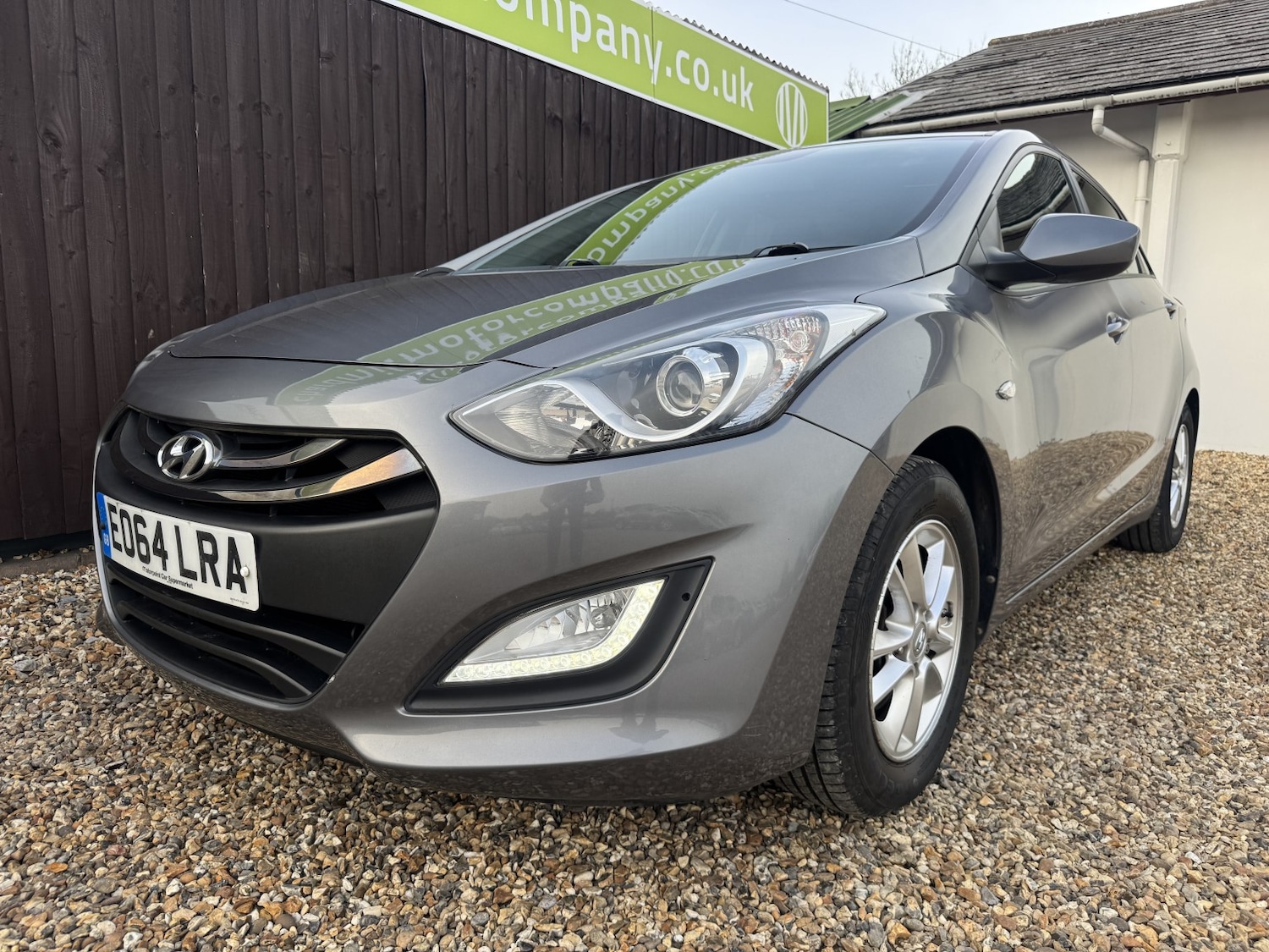 Used Hyundai i30 2014 for sale - 77766357: Photo 8