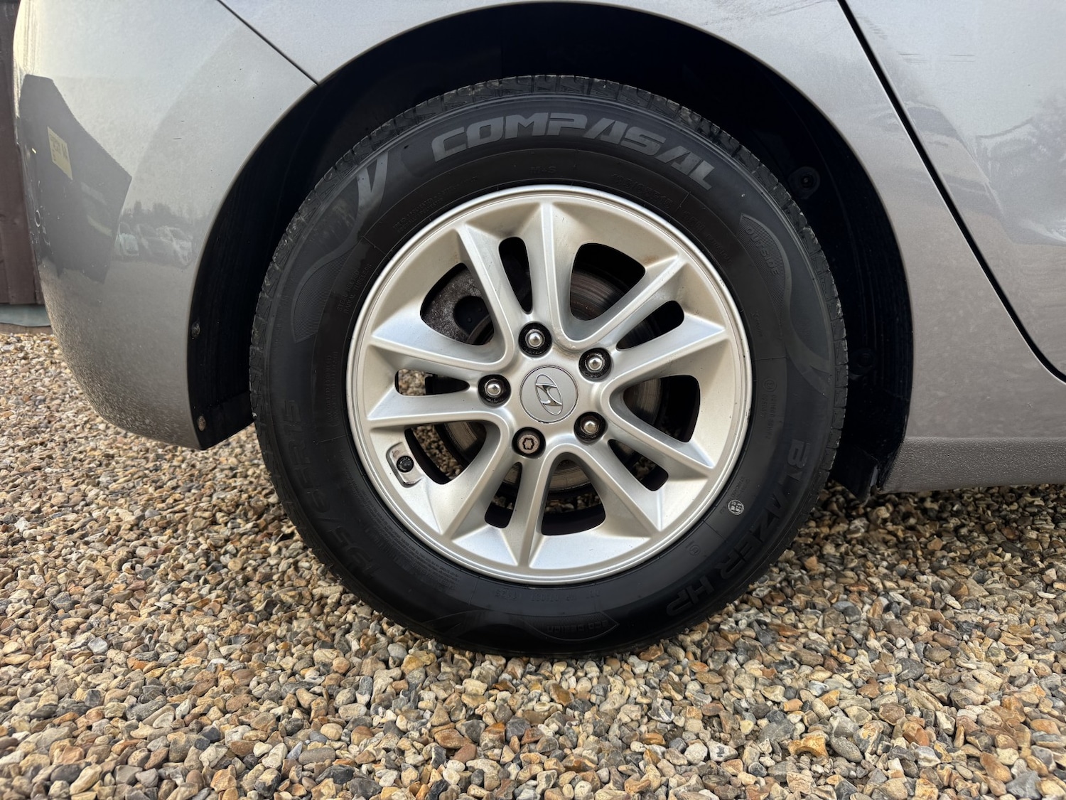 Used Hyundai i30 2014 for sale - 77766357: Photo 9