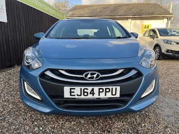Used Hyundai i30 2014 for sale - 76799156: Photo