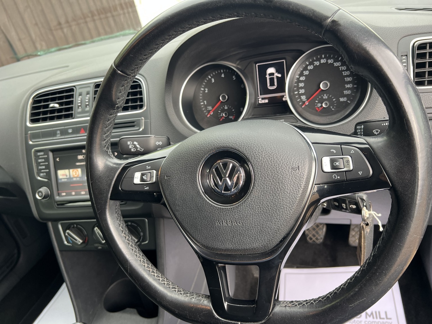 Used Volkswagen Polo 2014 for sale - 76412256: Photo 12