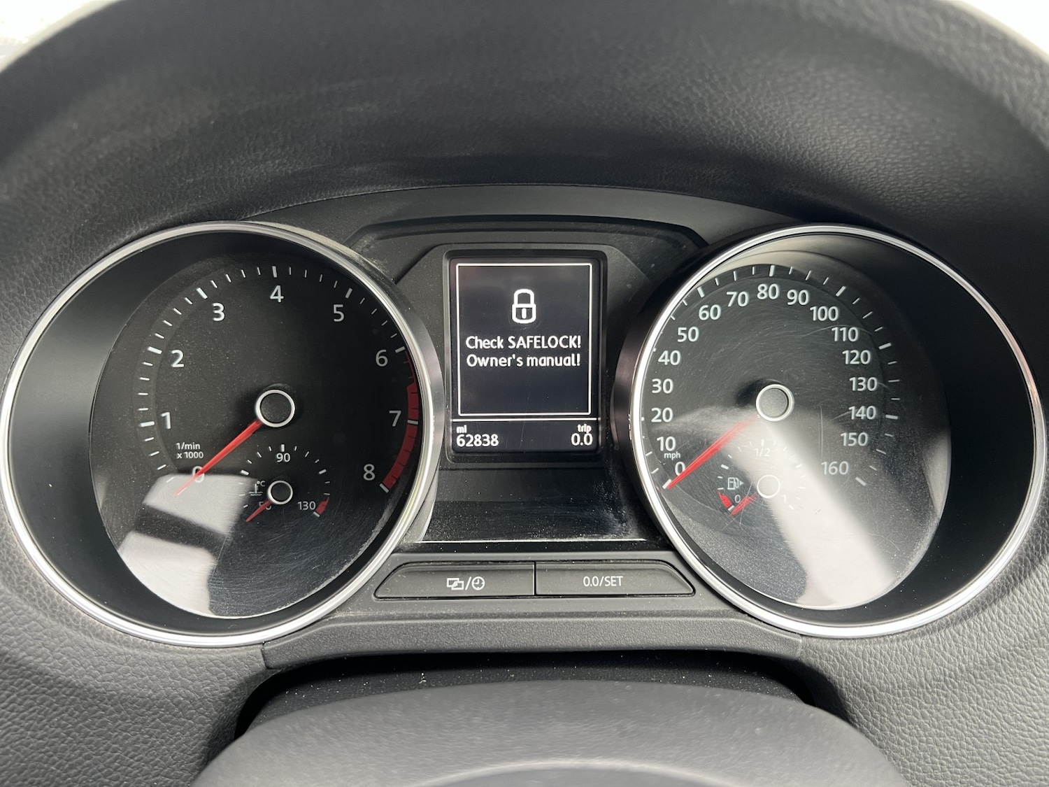 Used Volkswagen Polo 2014 for sale - 76412256: Photo 13