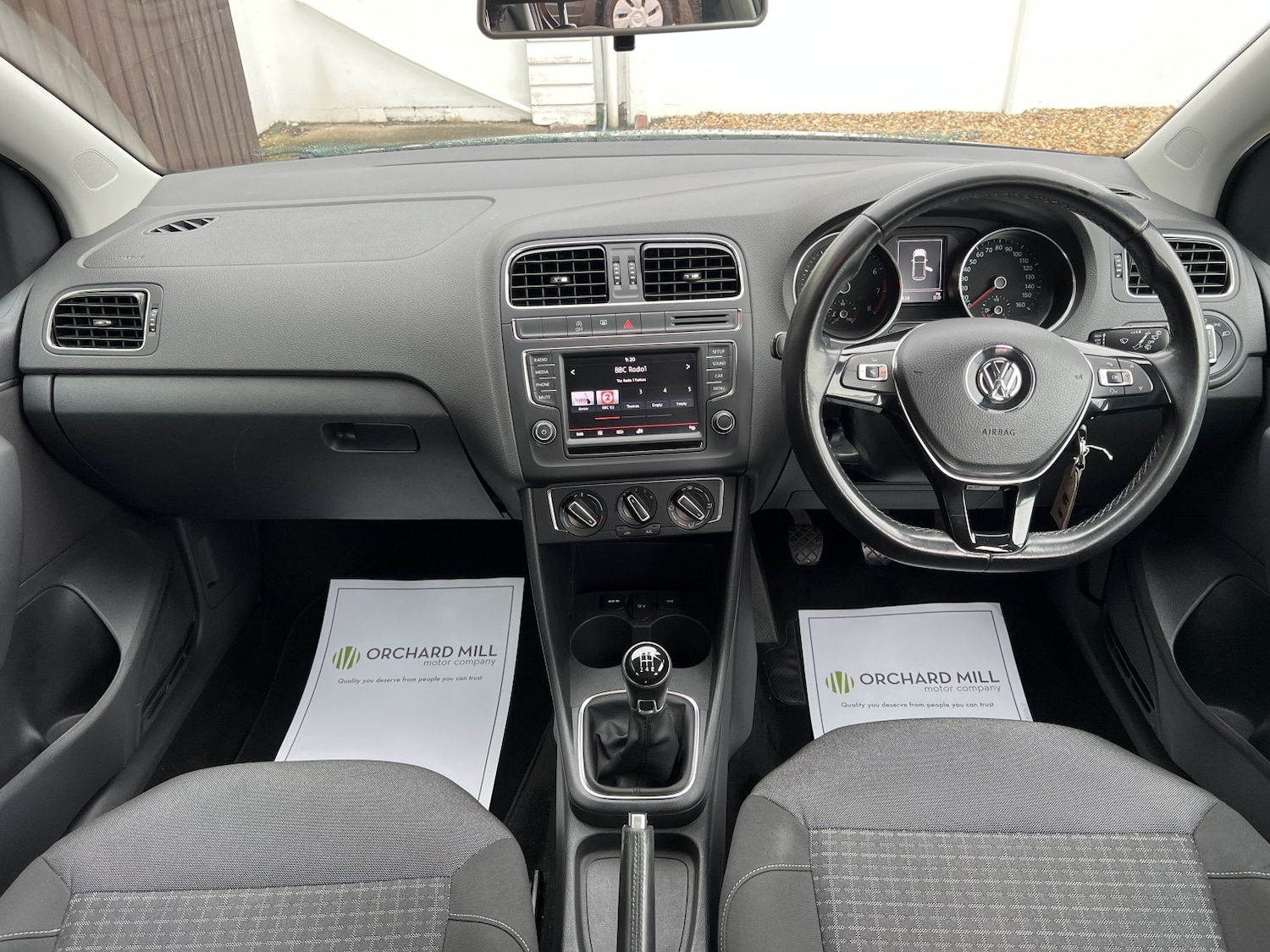 Used Volkswagen Polo 2014 for sale - 76412256: Photo 14