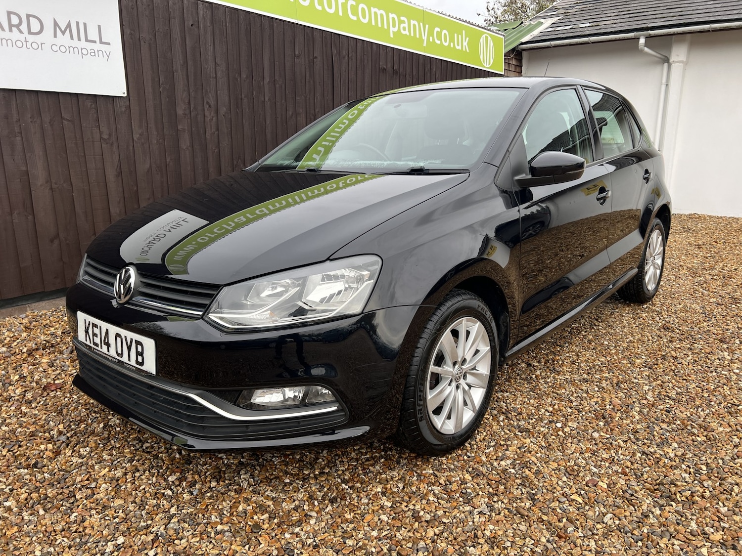 Used Volkswagen Polo 2014 for sale - 76412256: Photo 19