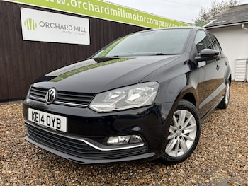 2014 - 1.0 BlueMotion Tech SE 5-Door
