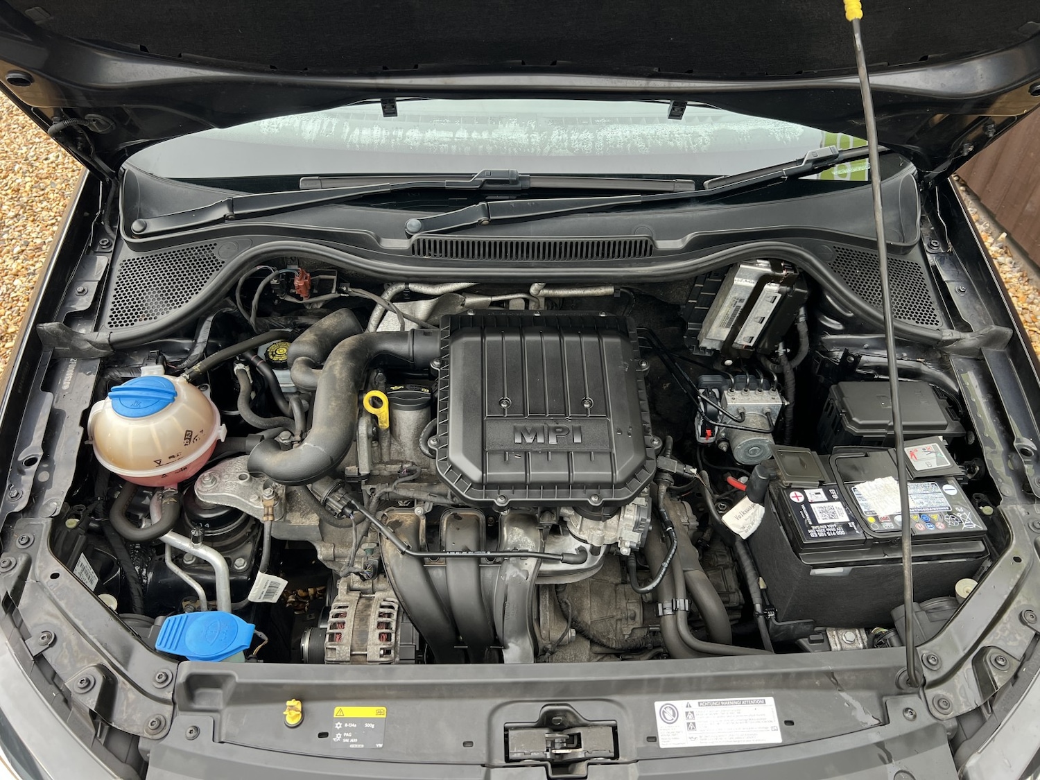 Used Volkswagen Polo 2014 for sale - 76412256: Photo 20