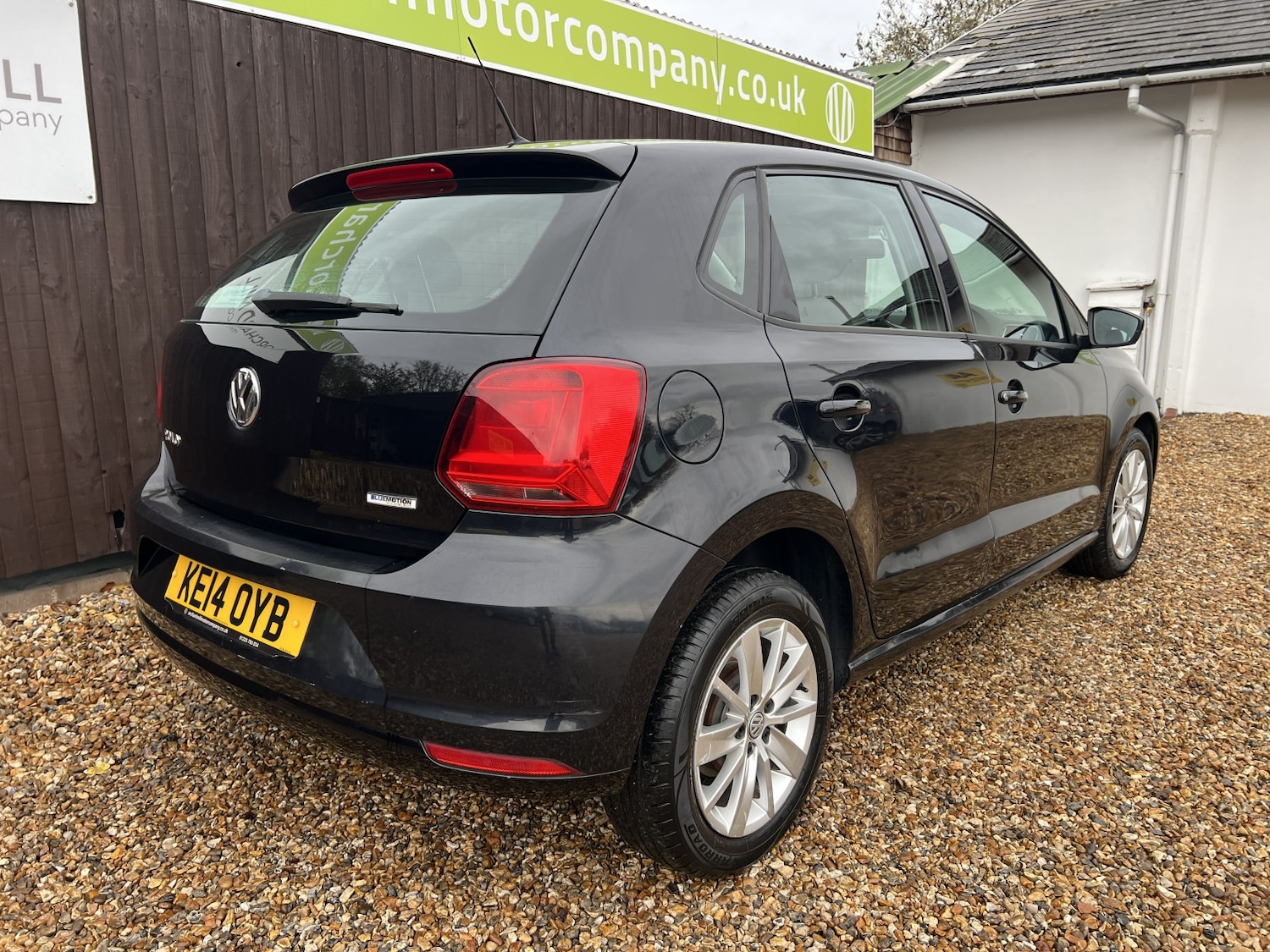 Used Volkswagen Polo 2014 for sale - 76412256: Photo 6