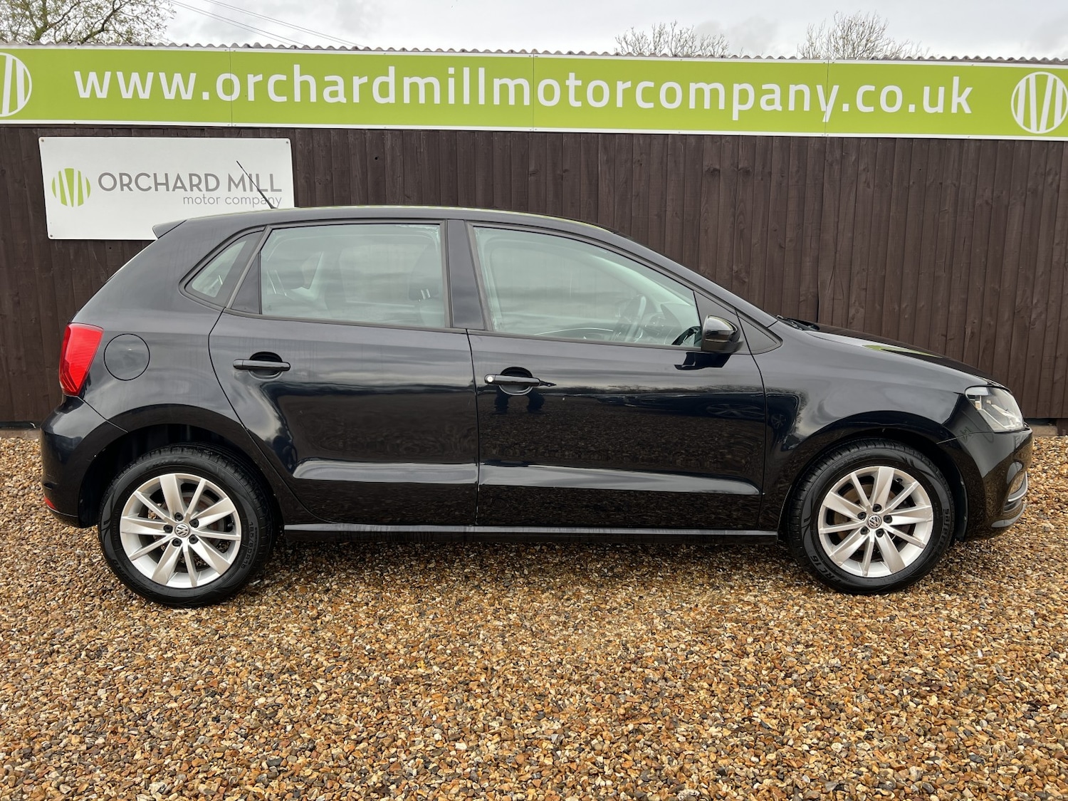 Used Volkswagen Polo 2014 for sale - 76412256: Photo 7