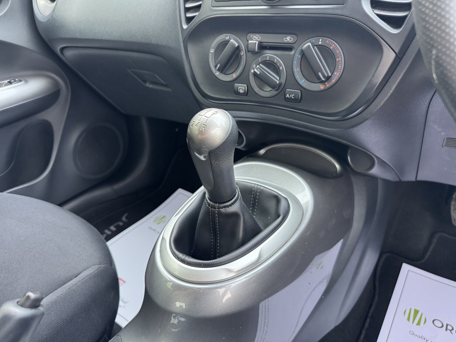 Used Nissan Juke 2016 for sale - 77822233: Photo 15