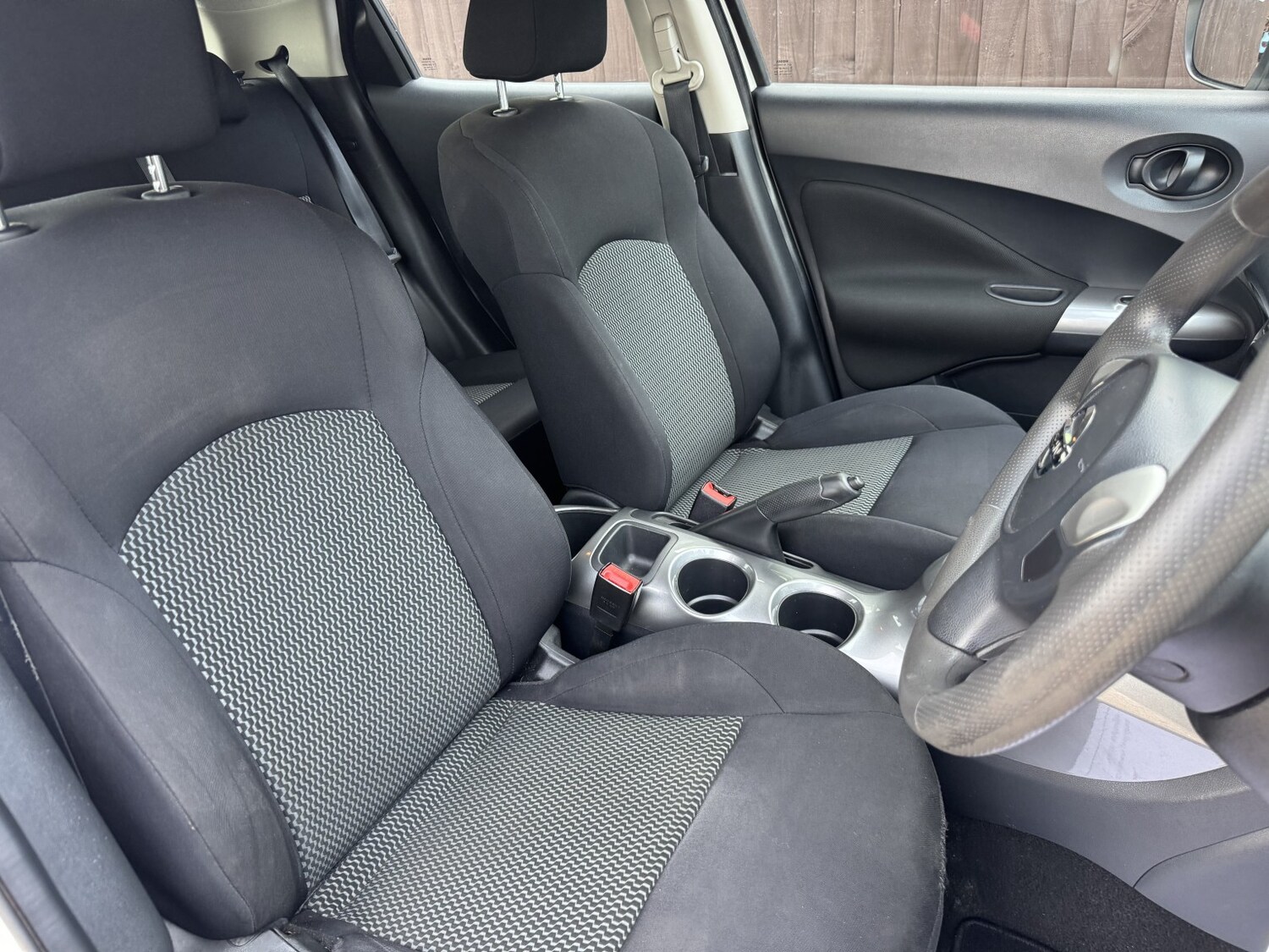 Used Nissan Juke 2016 for sale - 77822233: Photo 16