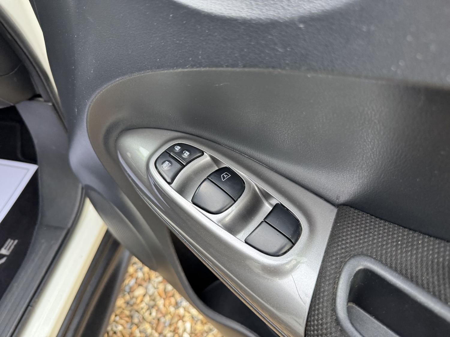 Used Nissan Juke 2016 for sale - 77822233: Photo 17