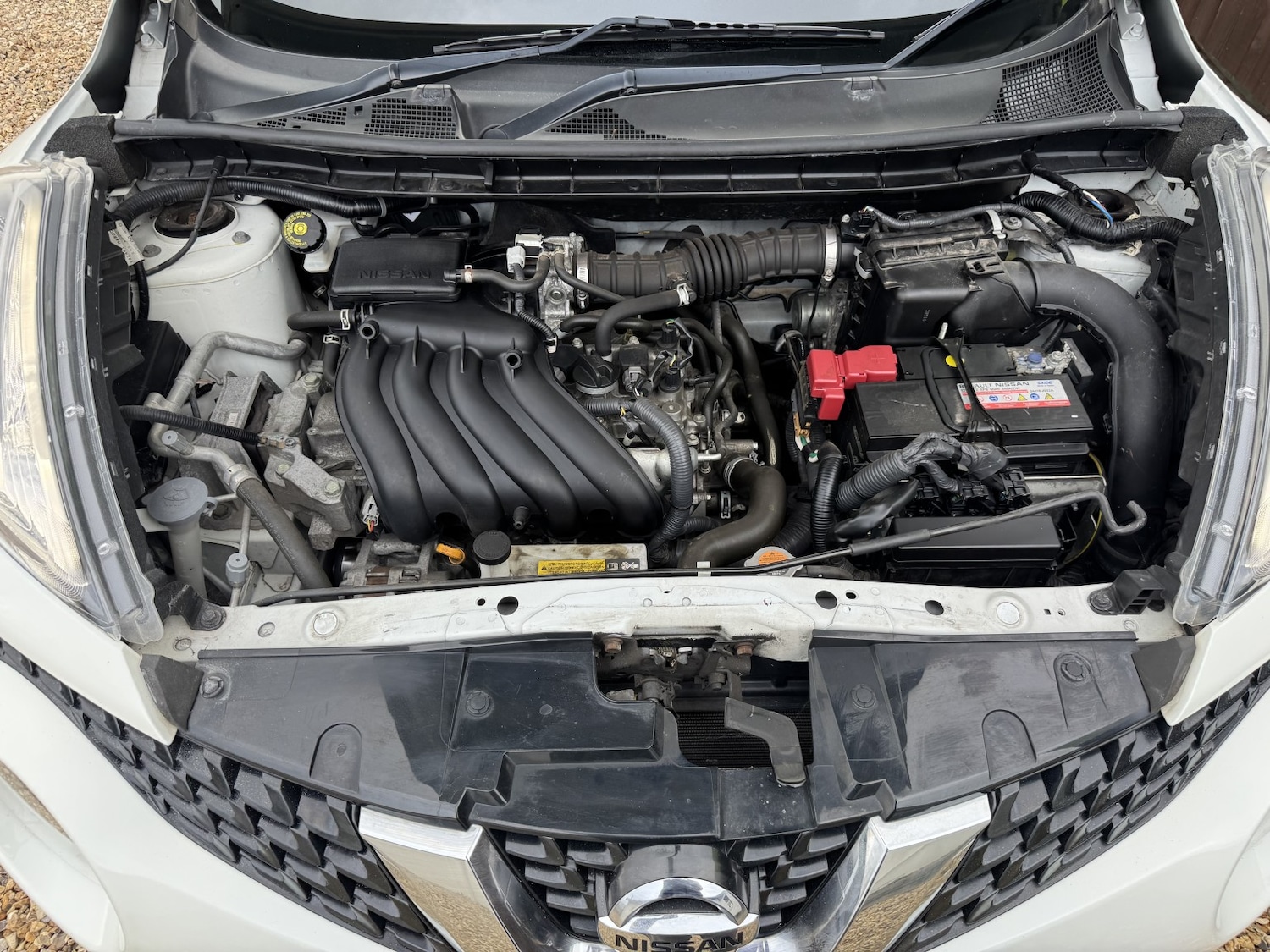 Used Nissan Juke 2016 for sale - 77822233: Photo 21