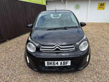 Used Citroen C1 2014 for sale - 74571474: Photo