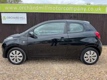 Used Citroen C1 2014 for sale - 74571474: Photo