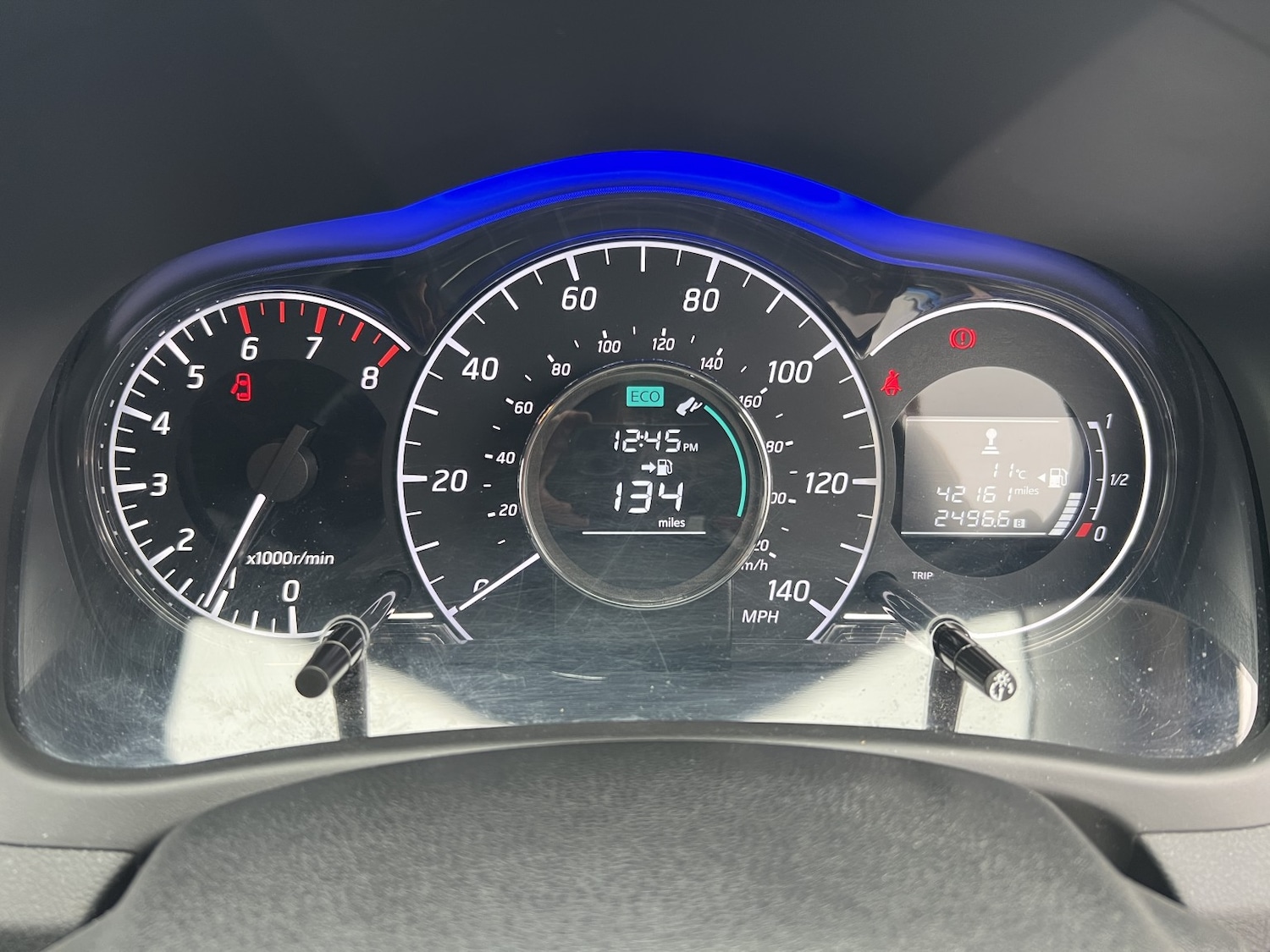 Used Nissan Note 2015 for sale - 77616380: Photo 11