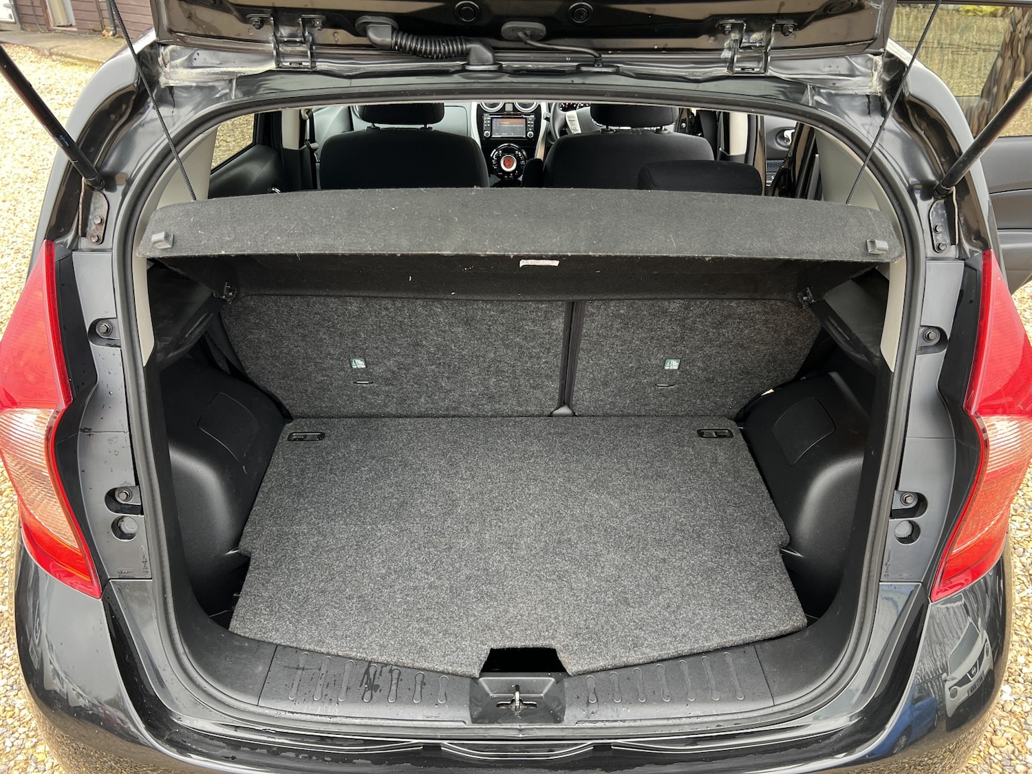 Used Nissan Note 2015 for sale - 77616380: Photo 16