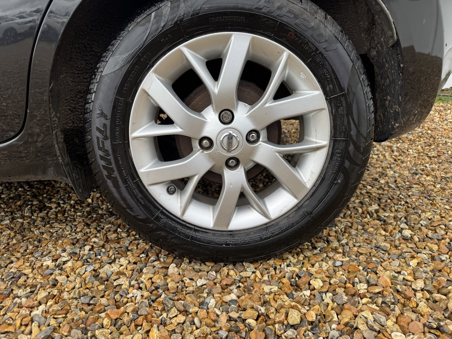 Used Nissan Note 2015 for sale - 77616380: Photo 20