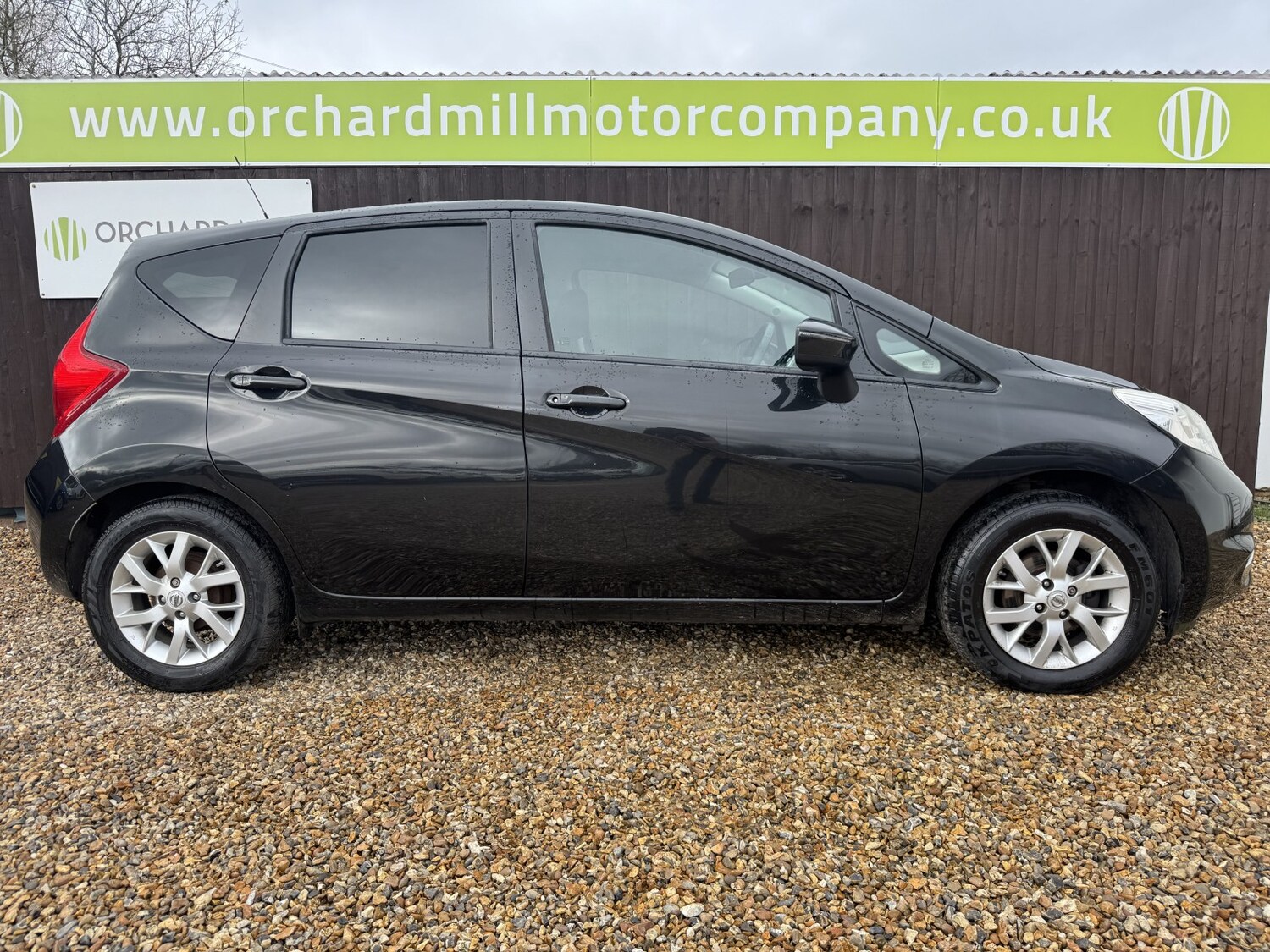 Used Nissan Note 2015 for sale - 77616380: Photo 7