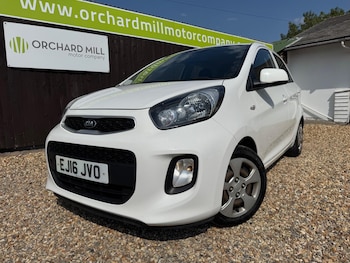 Kia - Picanto