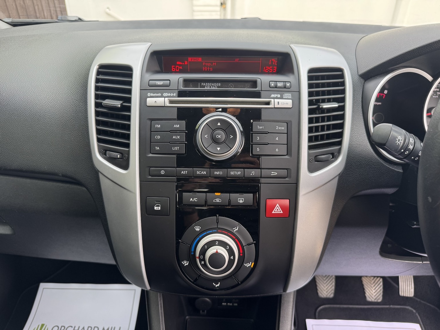 Used Kia Venga 2012 for sale - 76412245: Photo 15