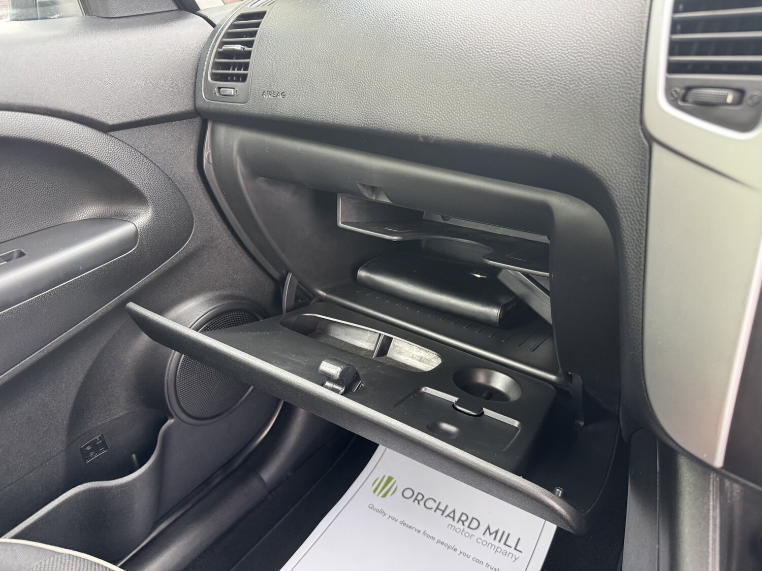 Used Kia Venga 2012 for sale - 76412245: Photo 18